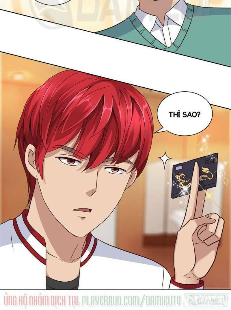 Đô Thị Chí Tôn Hệ Thống: Chapter 107