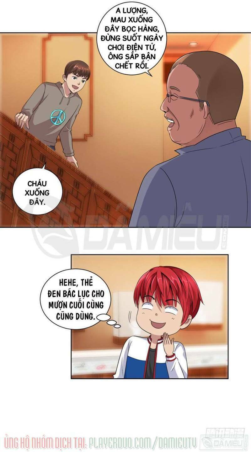 Đô Thị Chí Tôn Hệ Thống: Chapter 107