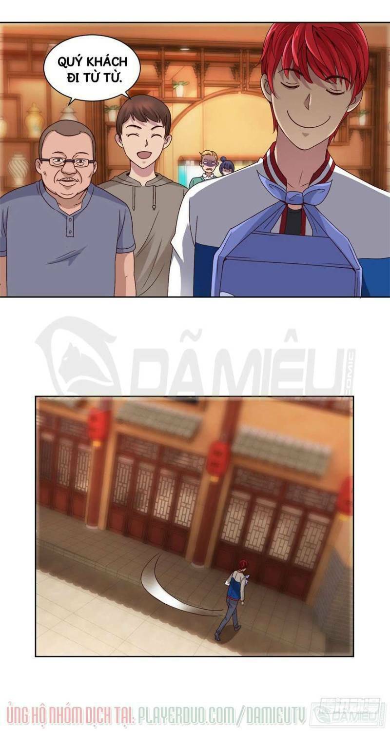 Đô Thị Chí Tôn Hệ Thống: Chapter 107