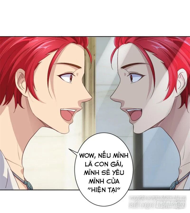 Đô Thị Chí Tôn Hệ Thống: Chapter 11: Ư....Sướng Quá