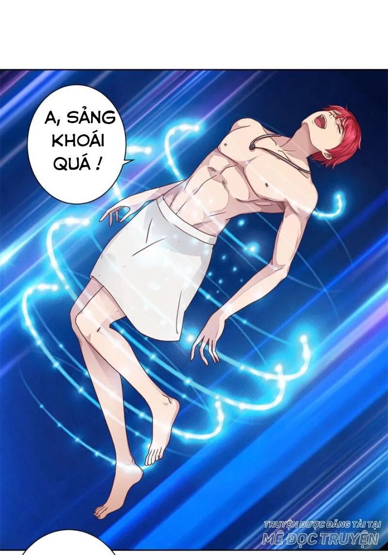Đô Thị Chí Tôn Hệ Thống: Chapter 11: Ư....Sướng Quá