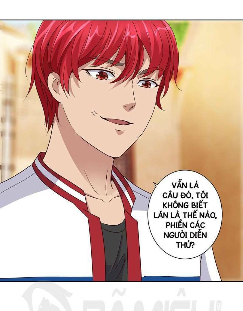 Đô Thị Chí Tôn Hệ Thống: Chapter 110