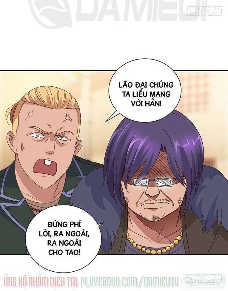 Đô Thị Chí Tôn Hệ Thống: Chapter 110