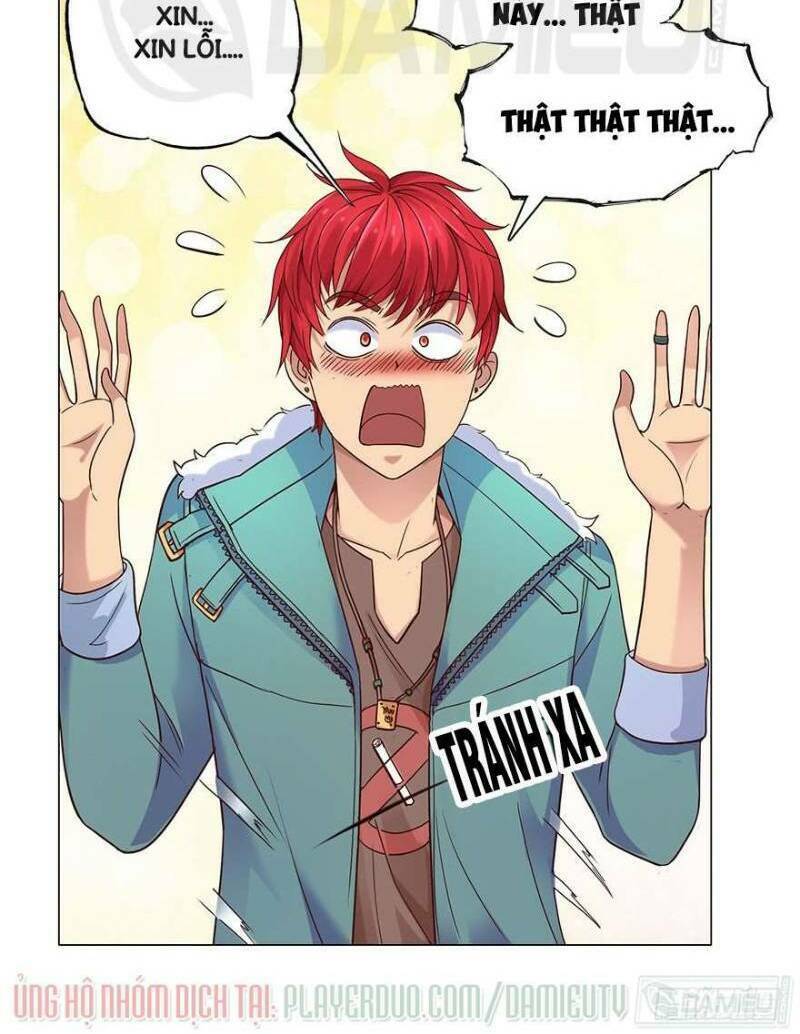 Đô Thị Chí Tôn Hệ Thống: Chapter 111