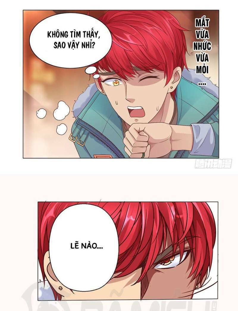 Đô Thị Chí Tôn Hệ Thống: Chapter 111