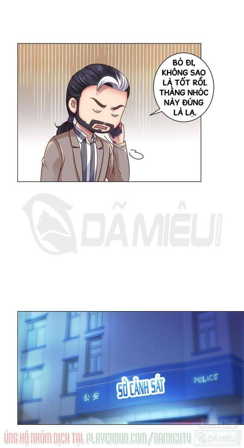 Đô Thị Chí Tôn Hệ Thống: Chapter 112