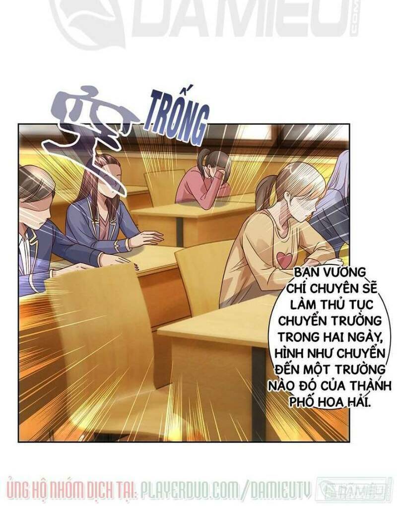 Đô Thị Chí Tôn Hệ Thống: Chapter 113