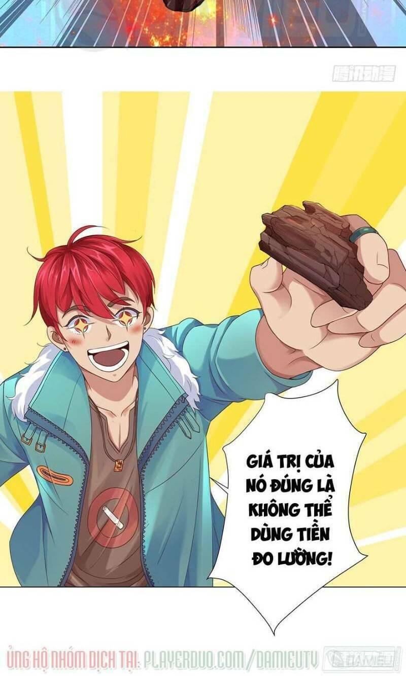 Đô Thị Chí Tôn Hệ Thống: Chapter 113