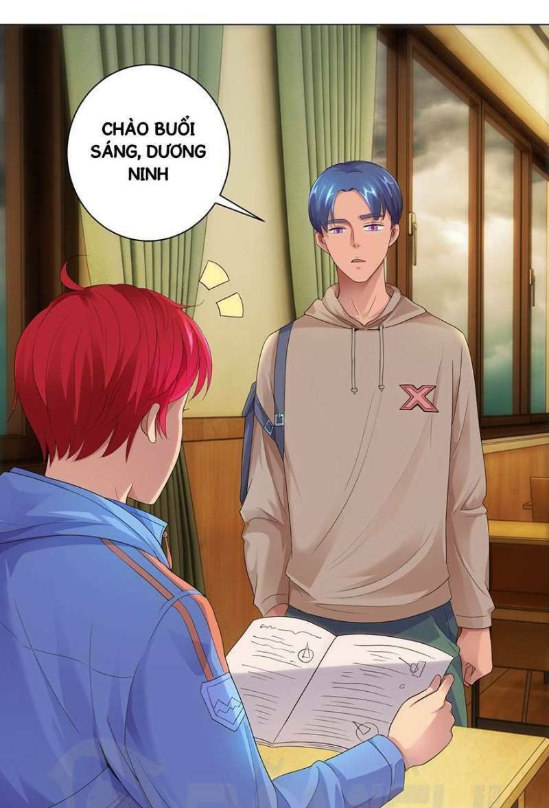 Đô Thị Chí Tôn Hệ Thống: Chapter 113