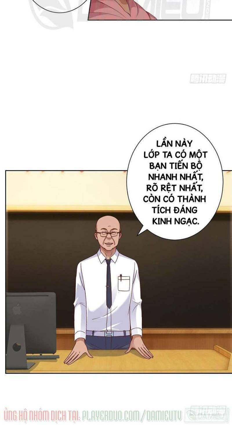 Đô Thị Chí Tôn Hệ Thống: Chapter 114