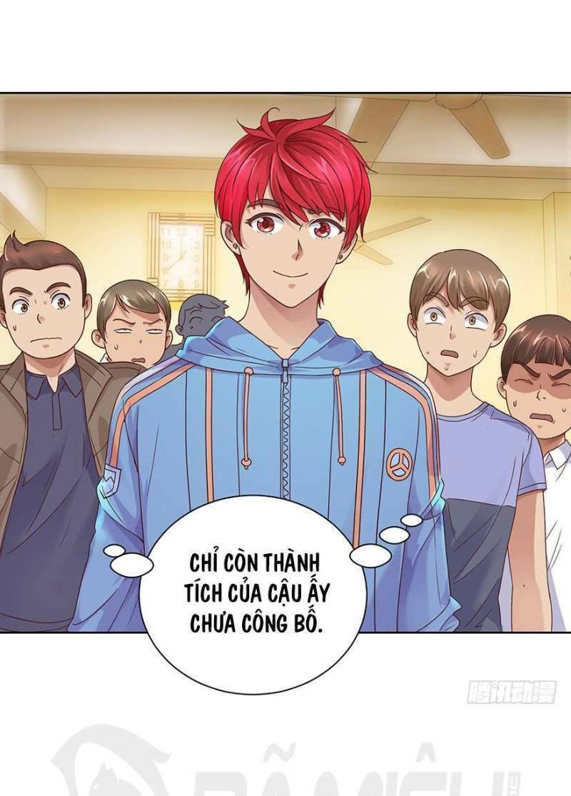 Đô Thị Chí Tôn Hệ Thống: Chapter 114