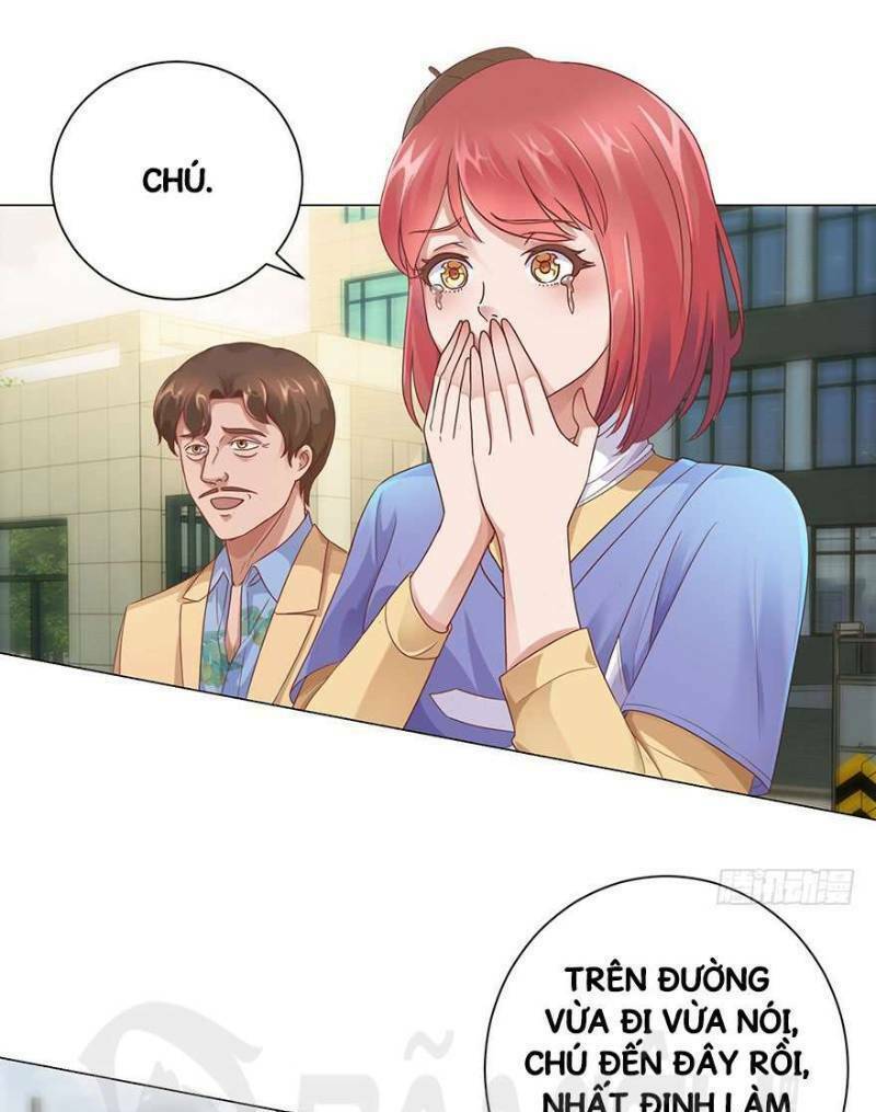 Đô Thị Chí Tôn Hệ Thống: Chapter 115