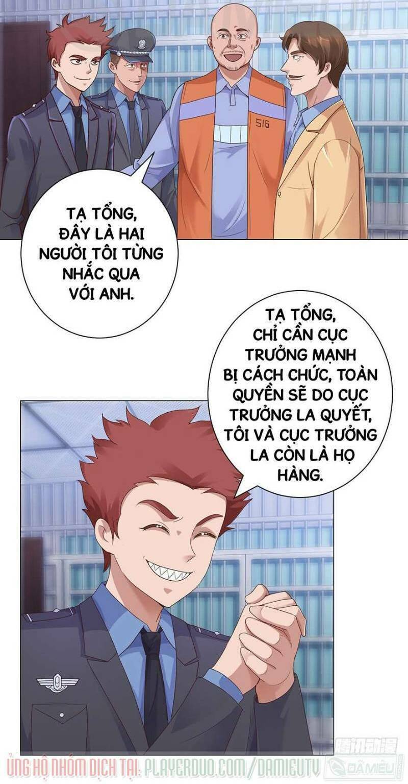 Đô Thị Chí Tôn Hệ Thống: Chapter 115