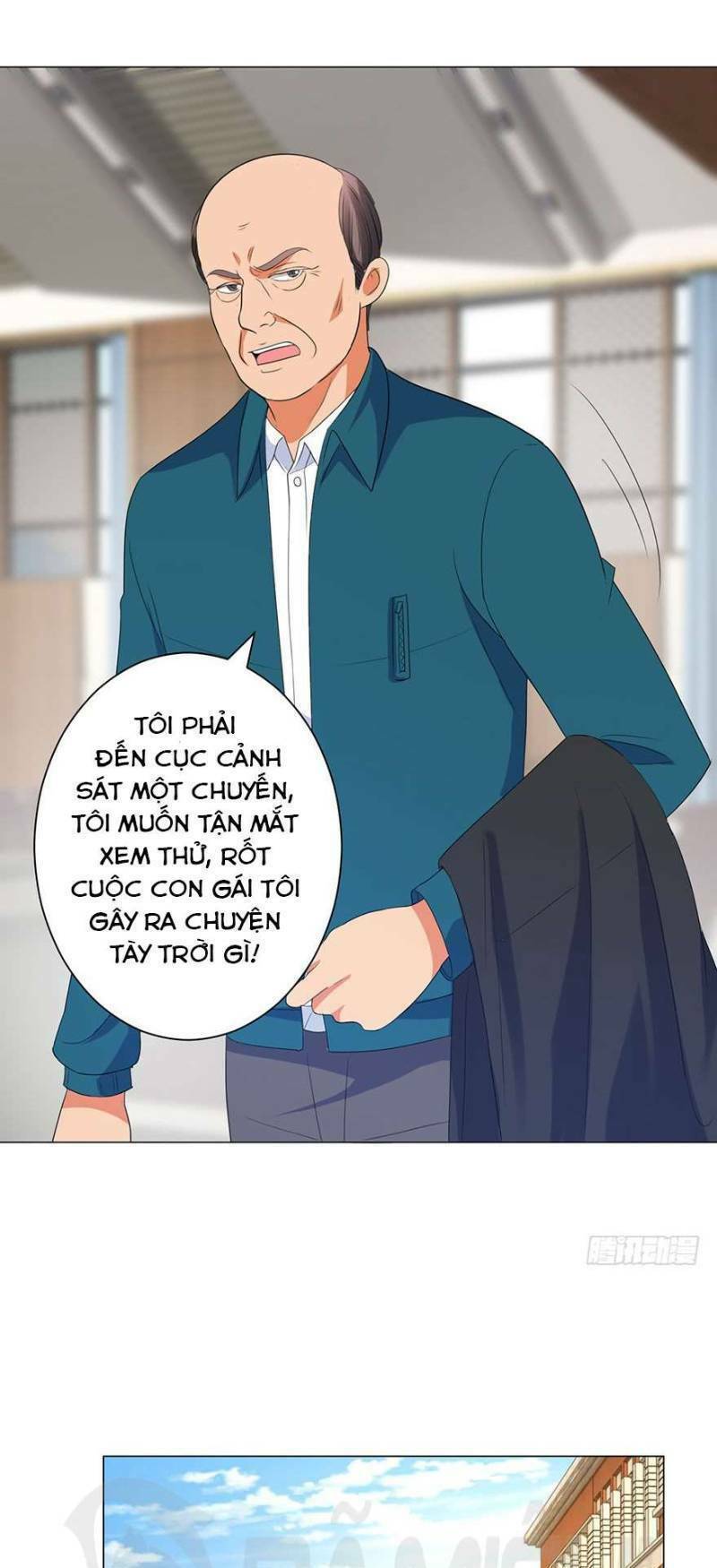 Đô Thị Chí Tôn Hệ Thống: Chapter 116