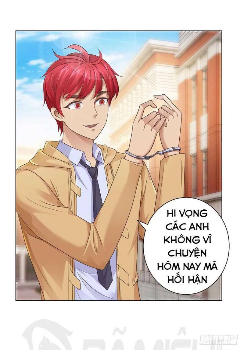 Đô Thị Chí Tôn Hệ Thống: Chapter 117