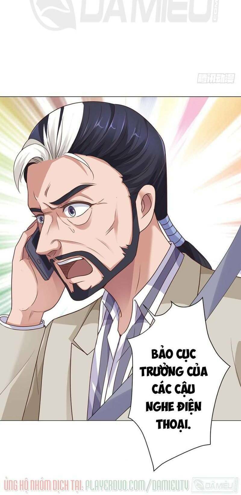Đô Thị Chí Tôn Hệ Thống: Chapter 117