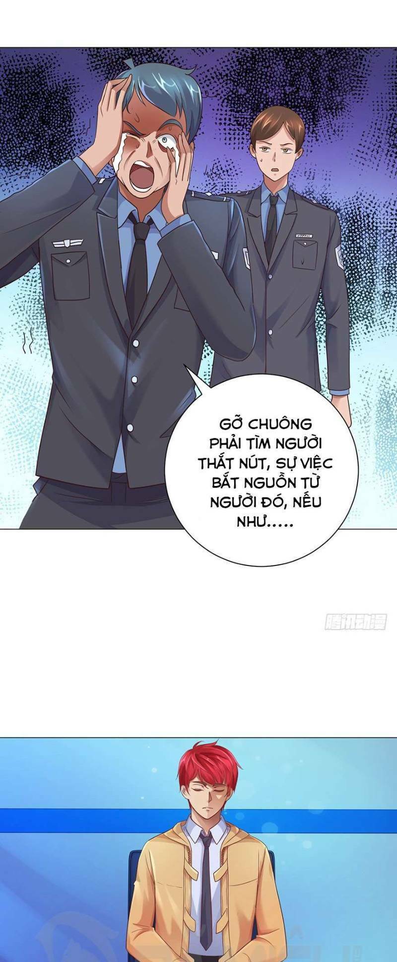 Đô Thị Chí Tôn Hệ Thống: Chapter 117