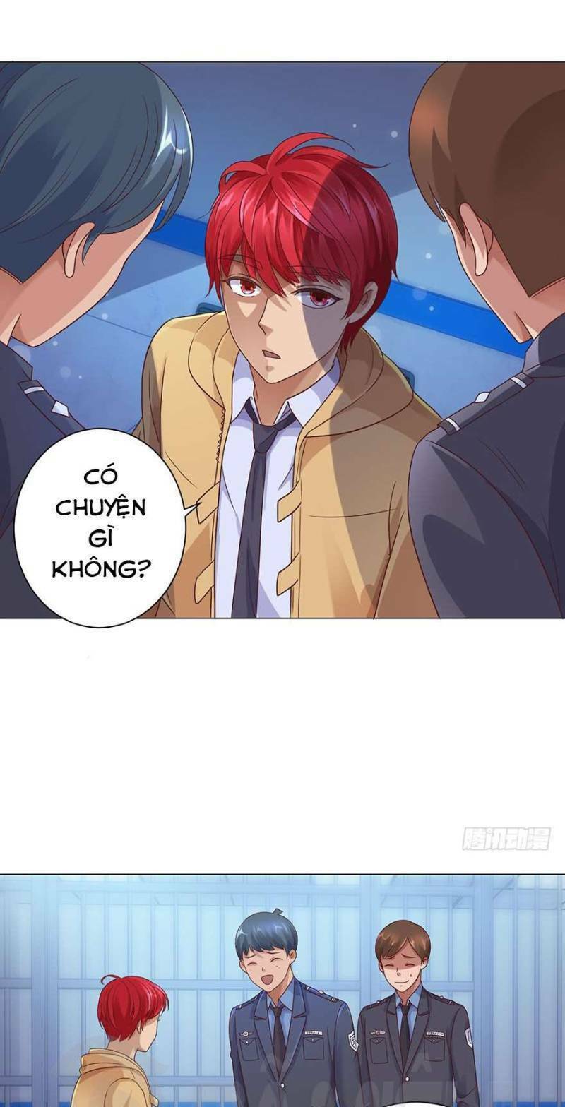Đô Thị Chí Tôn Hệ Thống: Chapter 117