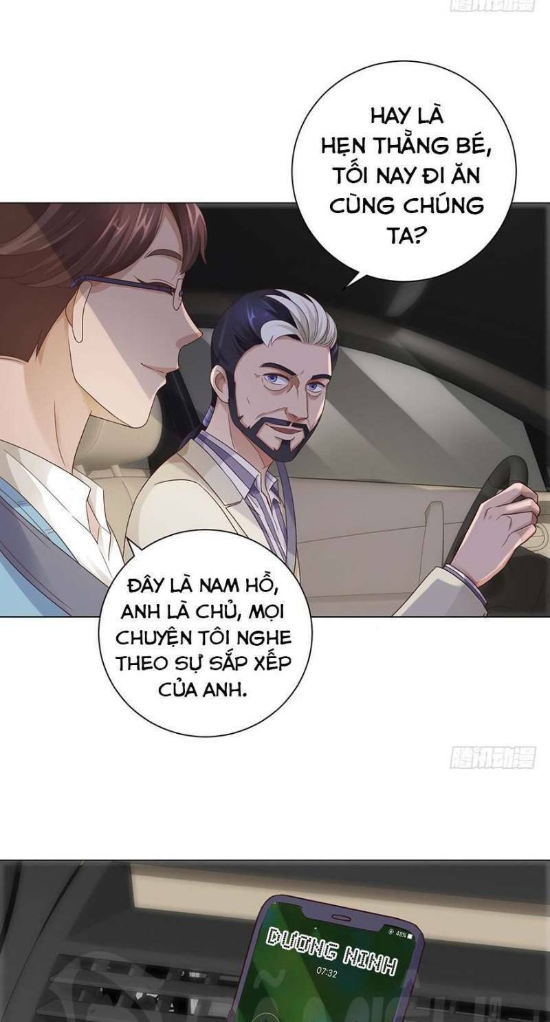 Đô Thị Chí Tôn Hệ Thống: Chapter 117