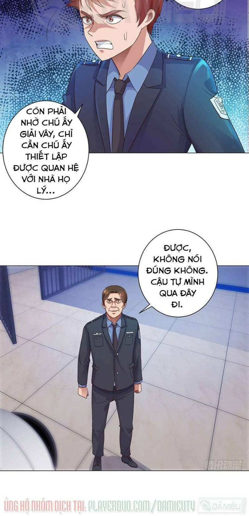 Đô Thị Chí Tôn Hệ Thống: Chapter 118