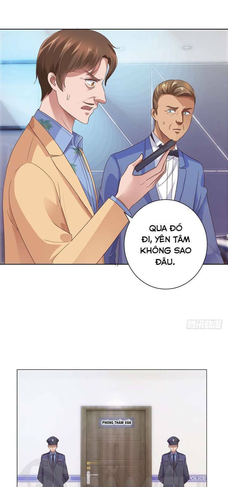 Đô Thị Chí Tôn Hệ Thống: Chapter 118