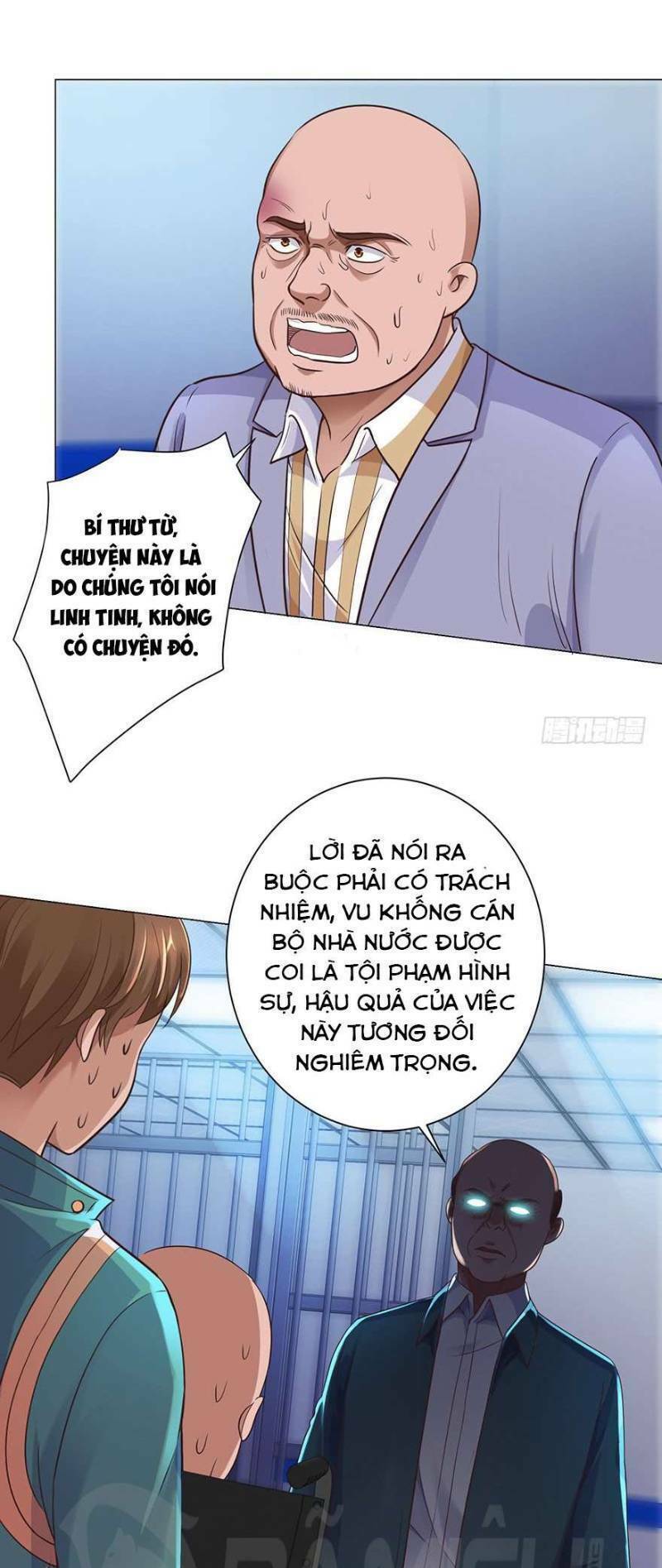 Đô Thị Chí Tôn Hệ Thống: Chapter 119