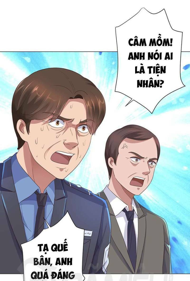 Đô Thị Chí Tôn Hệ Thống: Chapter 119