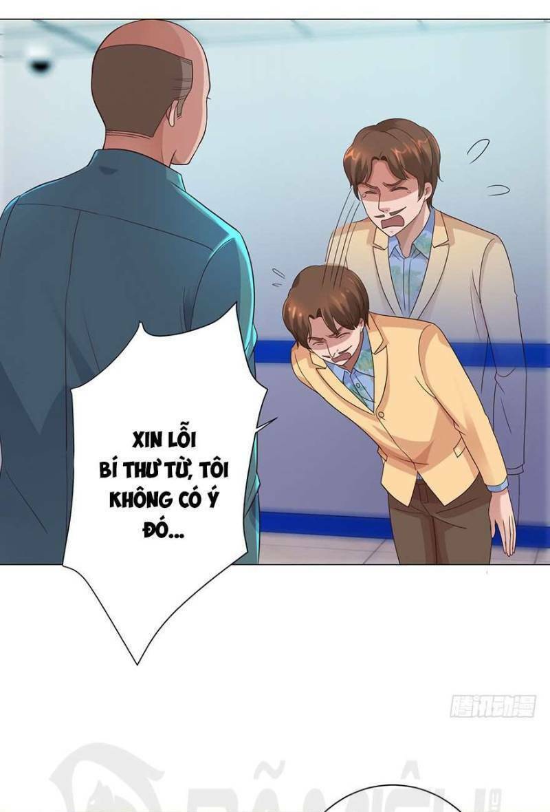 Đô Thị Chí Tôn Hệ Thống: Chapter 119
