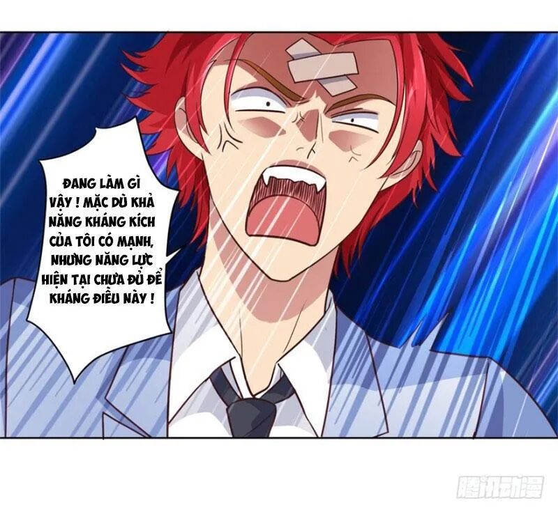 Đô Thị Chí Tôn Hệ Thống: Chapter 12: Có Chuyện Gì Vậy !!!