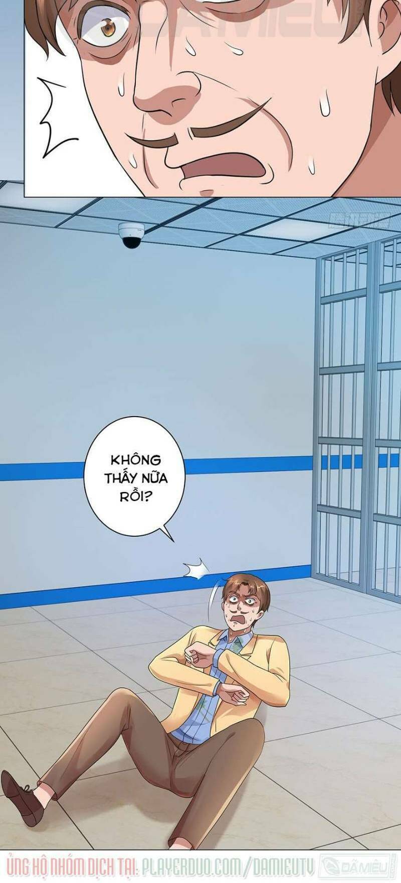 Đô Thị Chí Tôn Hệ Thống: Chapter 120