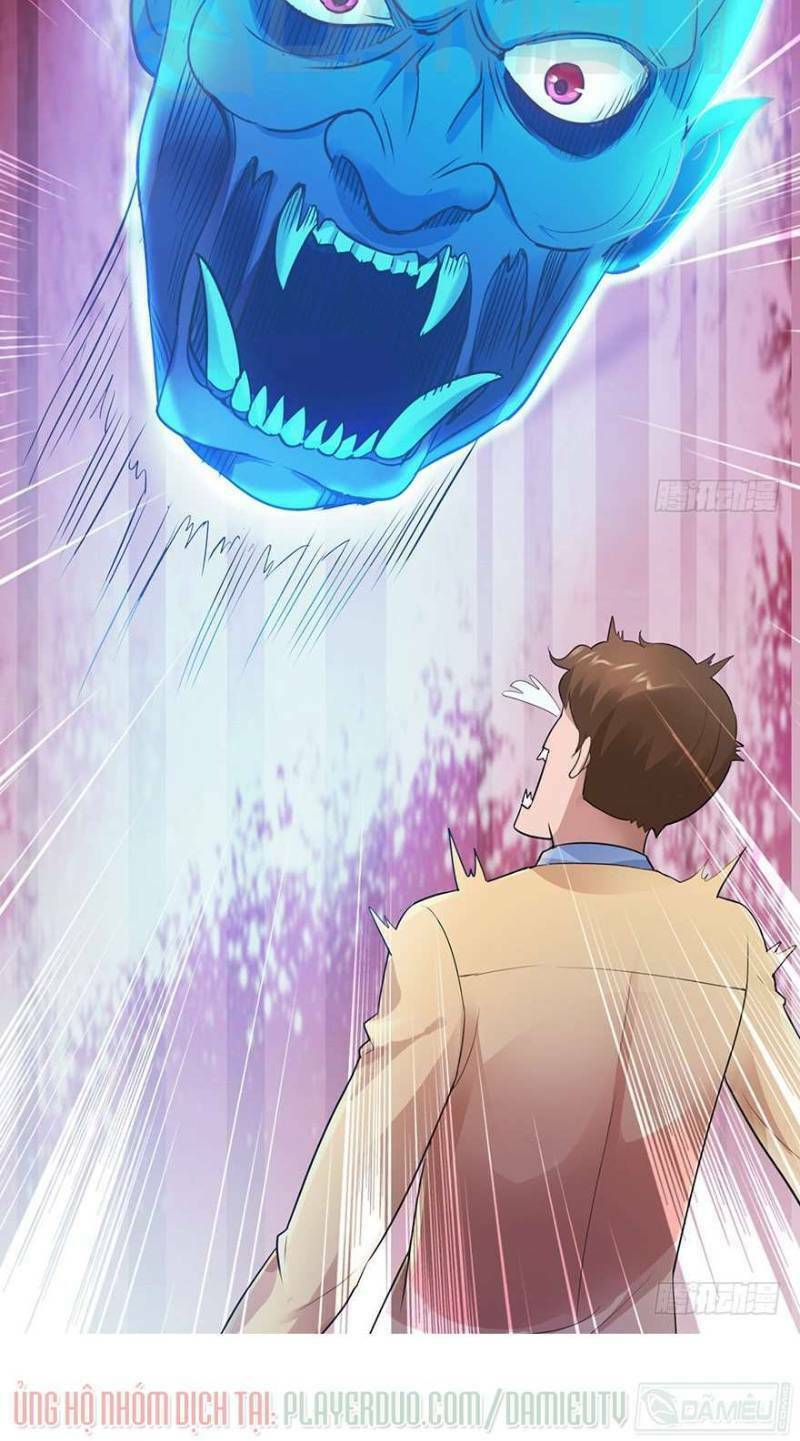 Đô Thị Chí Tôn Hệ Thống: Chapter 120