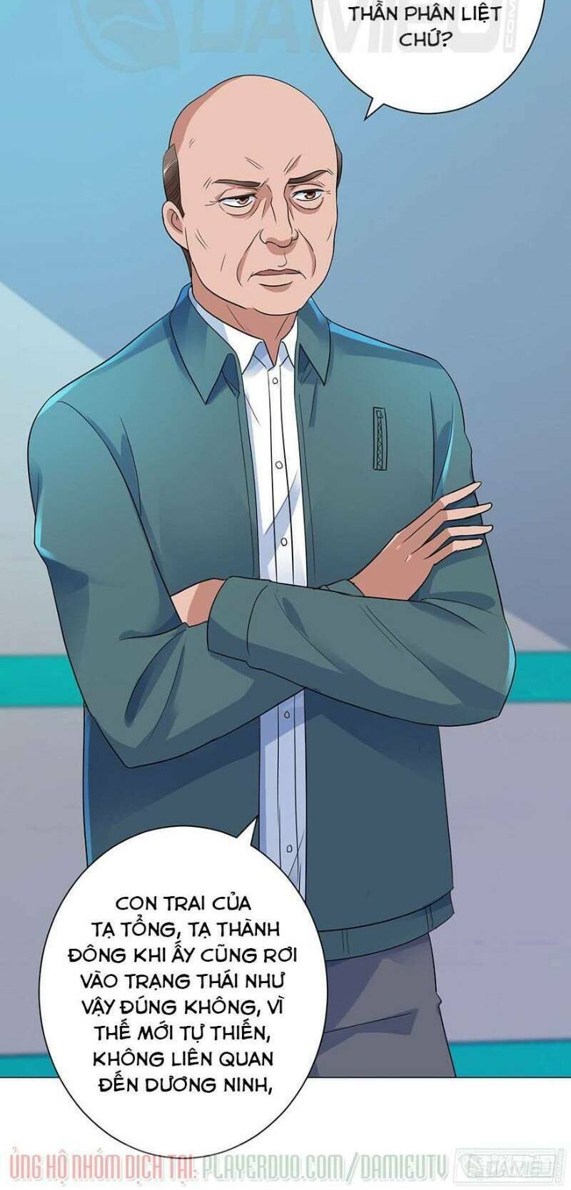 Đô Thị Chí Tôn Hệ Thống: Chapter 121