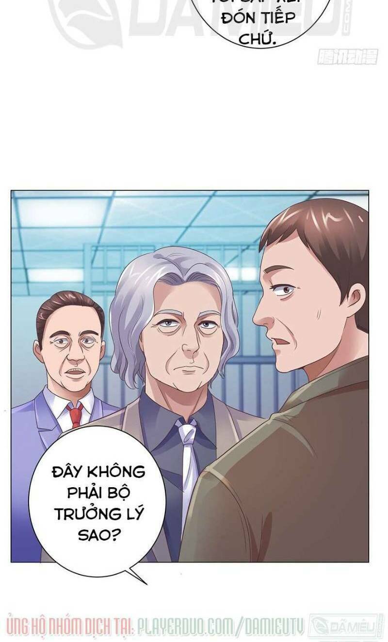 Đô Thị Chí Tôn Hệ Thống: Chapter 121