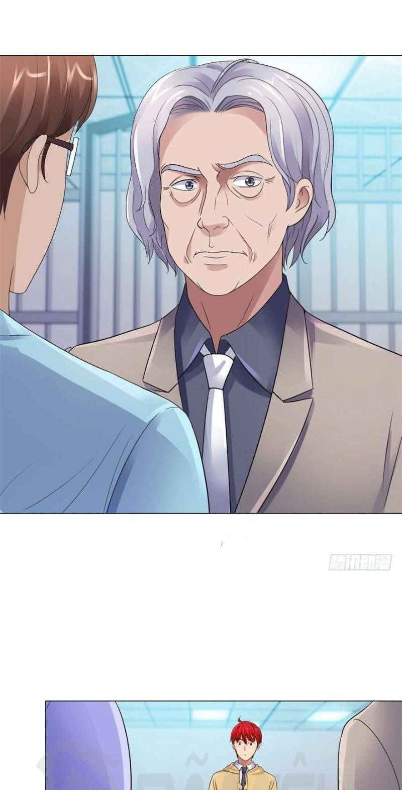Đô Thị Chí Tôn Hệ Thống: Chapter 122