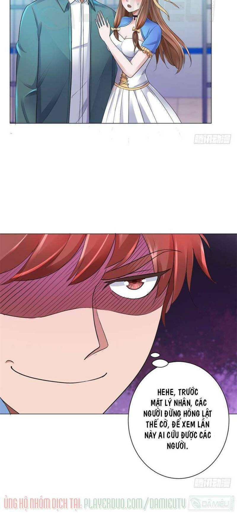 Đô Thị Chí Tôn Hệ Thống: Chapter 122