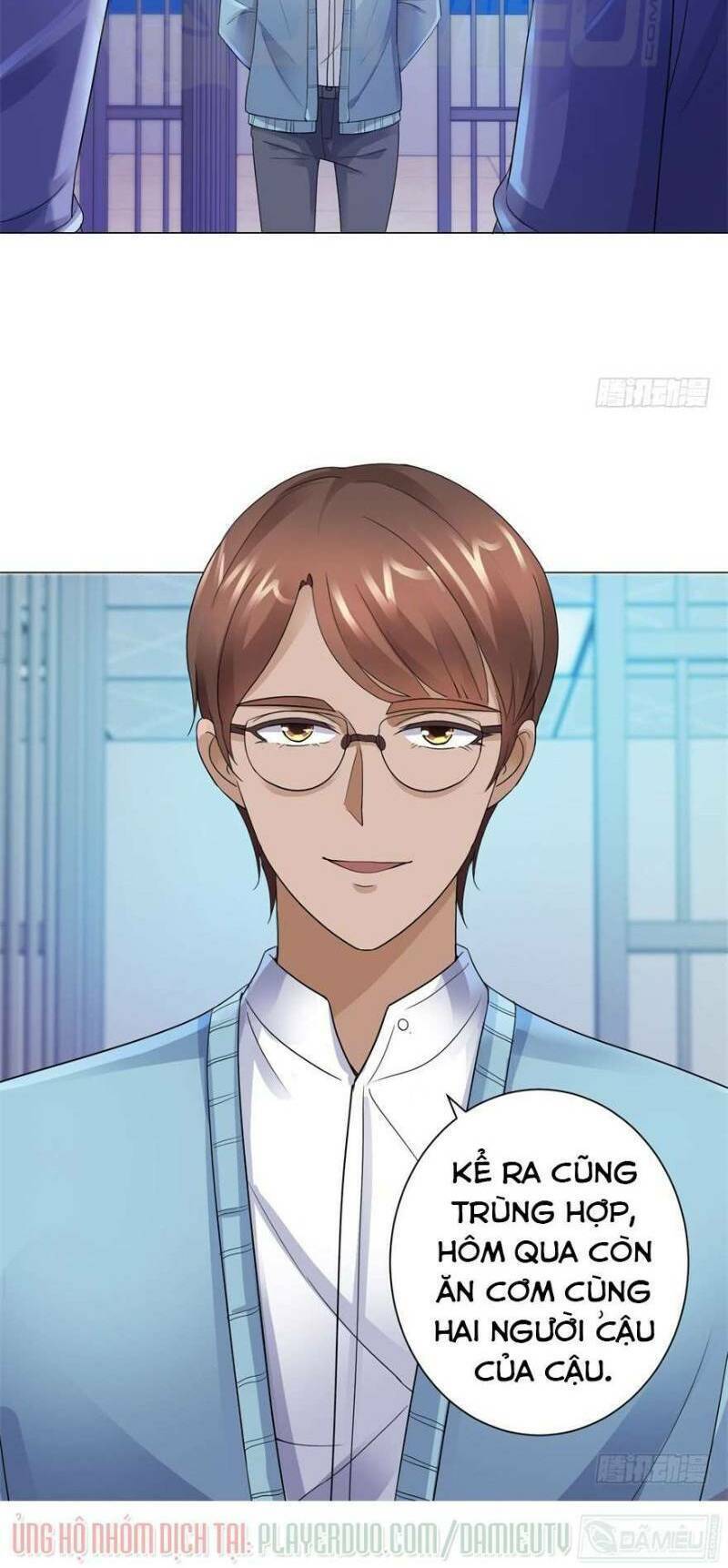 Đô Thị Chí Tôn Hệ Thống: Chapter 122