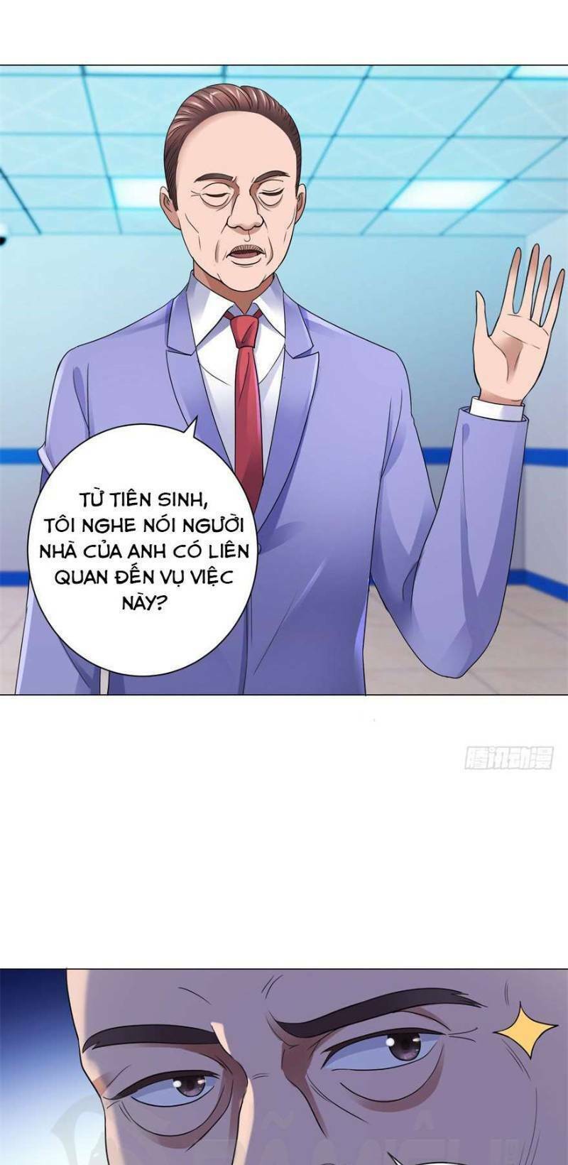 Đô Thị Chí Tôn Hệ Thống: Chapter 122