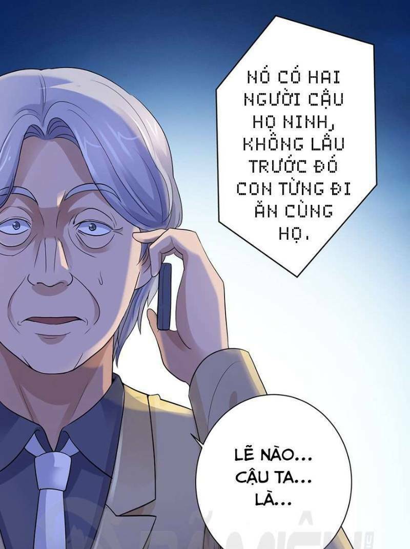 Đô Thị Chí Tôn Hệ Thống: Chapter 123
