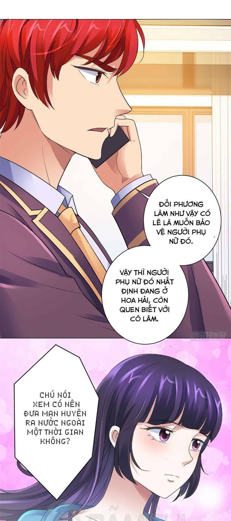 Đô Thị Chí Tôn Hệ Thống: Chapter 124