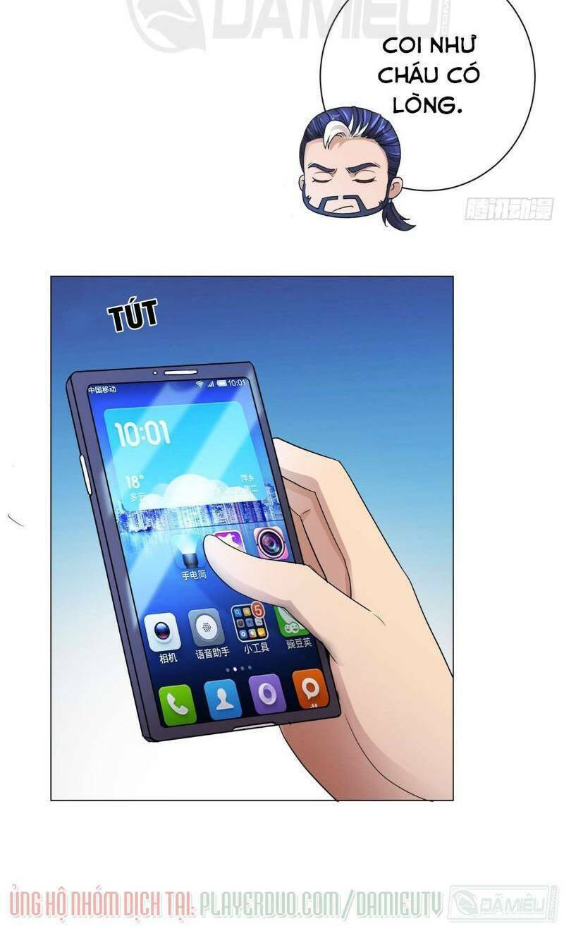 Đô Thị Chí Tôn Hệ Thống: Chapter 124