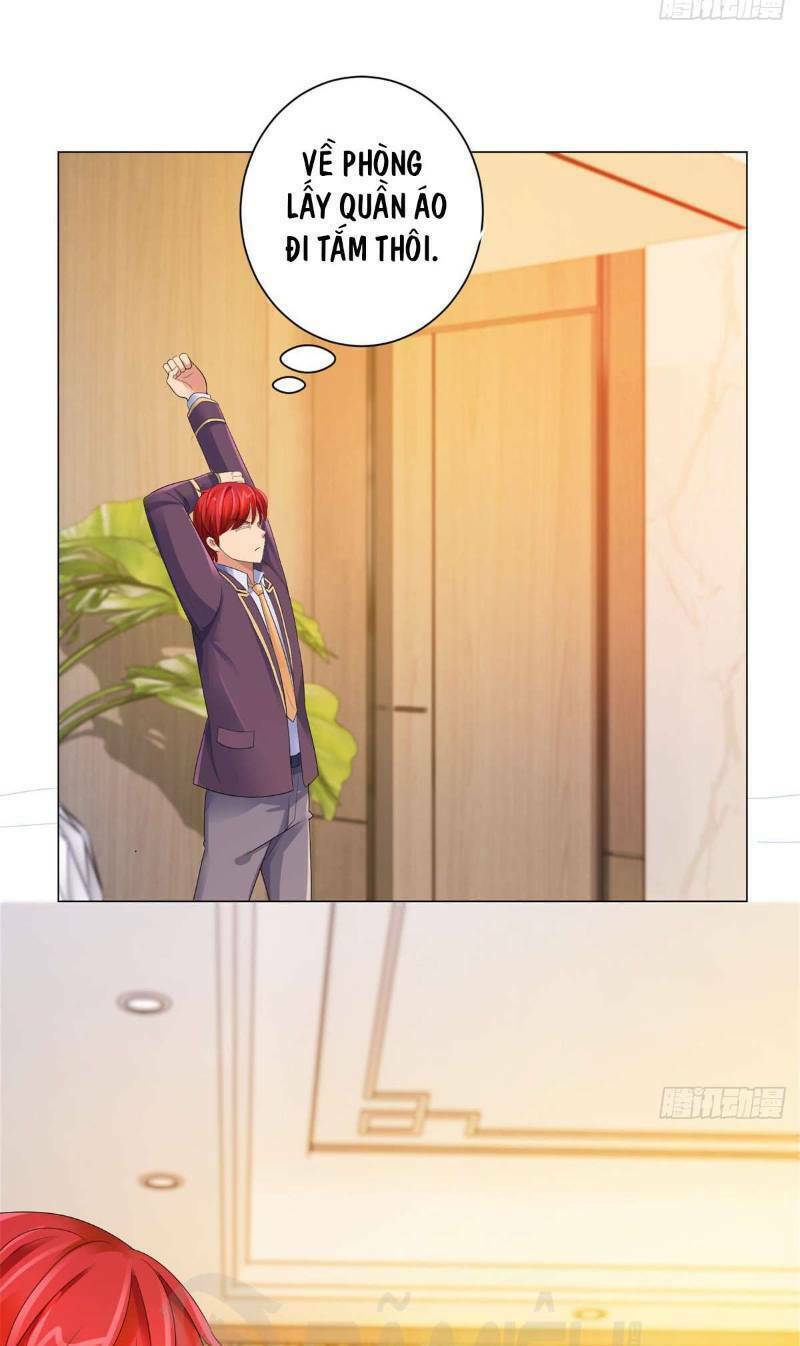 Đô Thị Chí Tôn Hệ Thống: Chapter 124