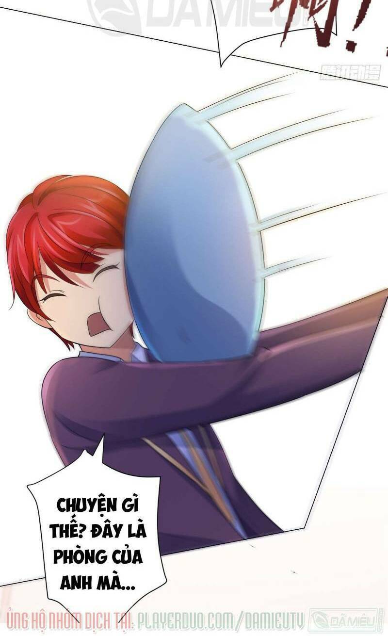 Đô Thị Chí Tôn Hệ Thống: Chapter 124