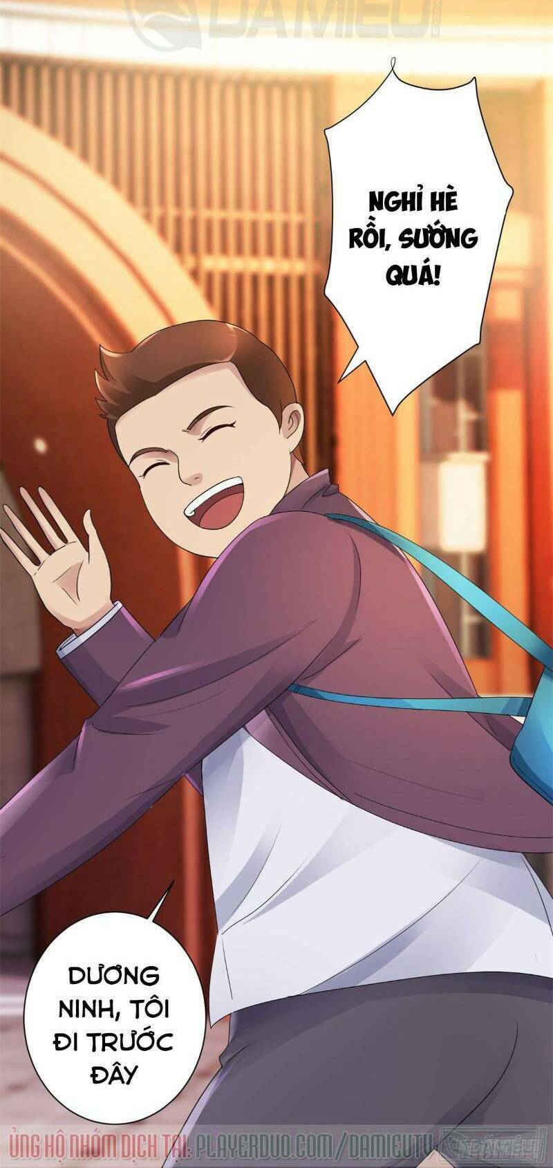 Đô Thị Chí Tôn Hệ Thống: Chapter 124