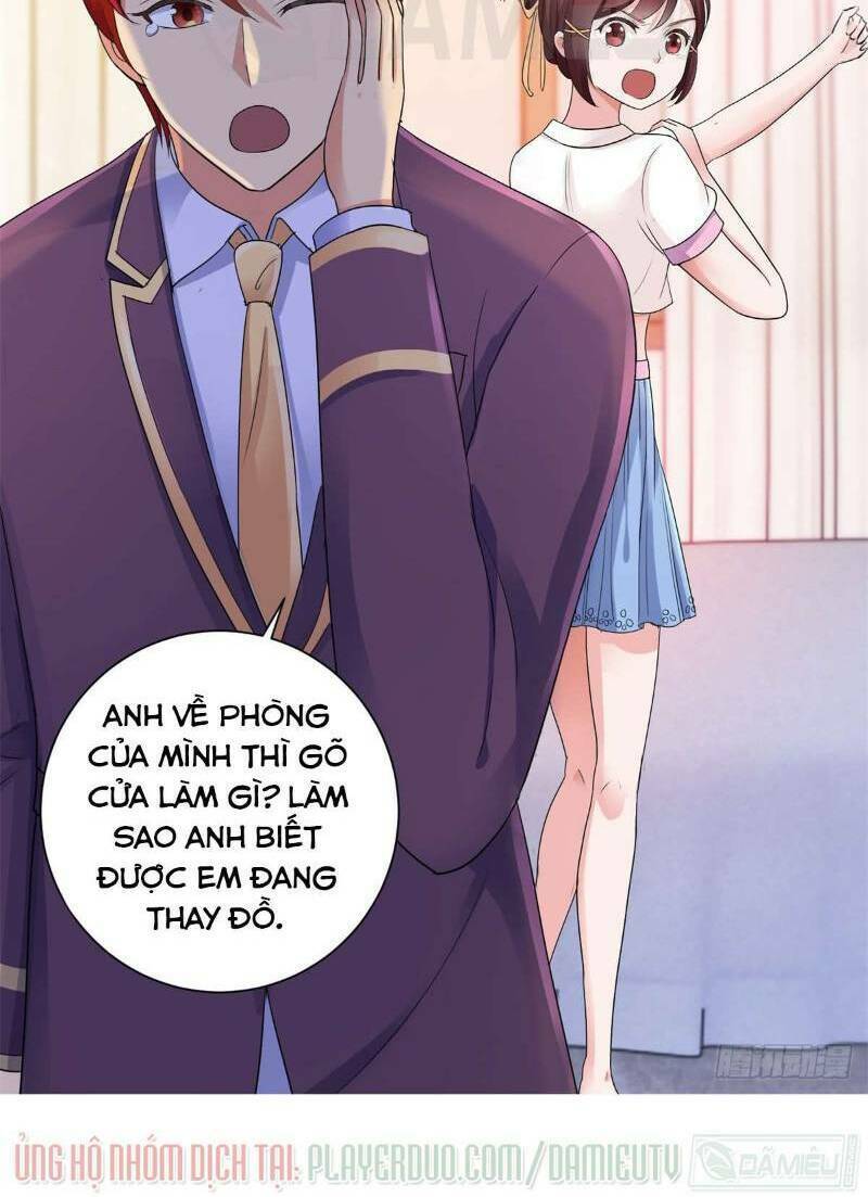 Đô Thị Chí Tôn Hệ Thống: Chapter 124