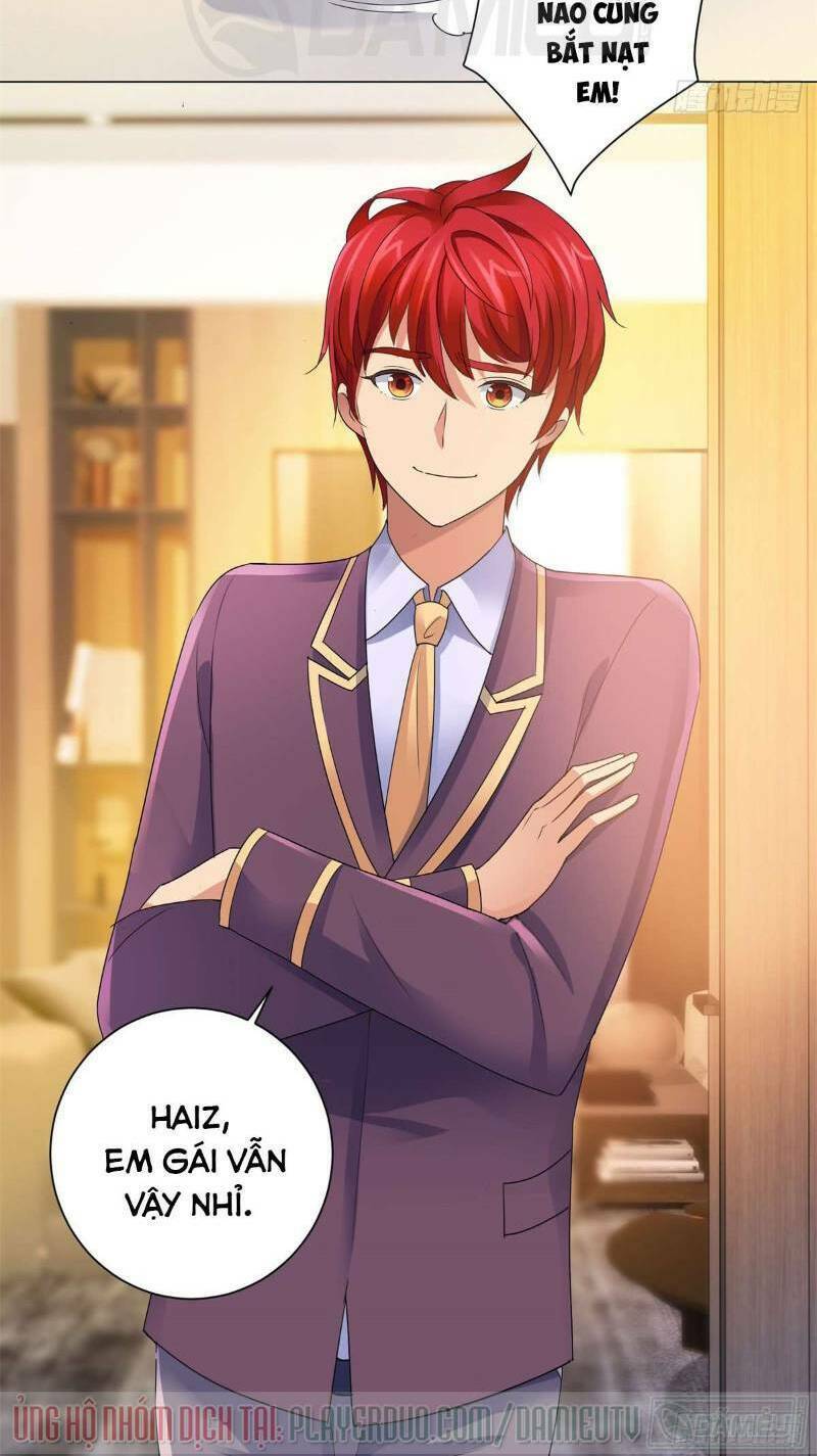 Đô Thị Chí Tôn Hệ Thống: Chapter 124