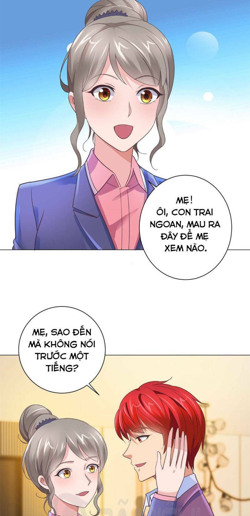 Đô Thị Chí Tôn Hệ Thống: Chapter 125