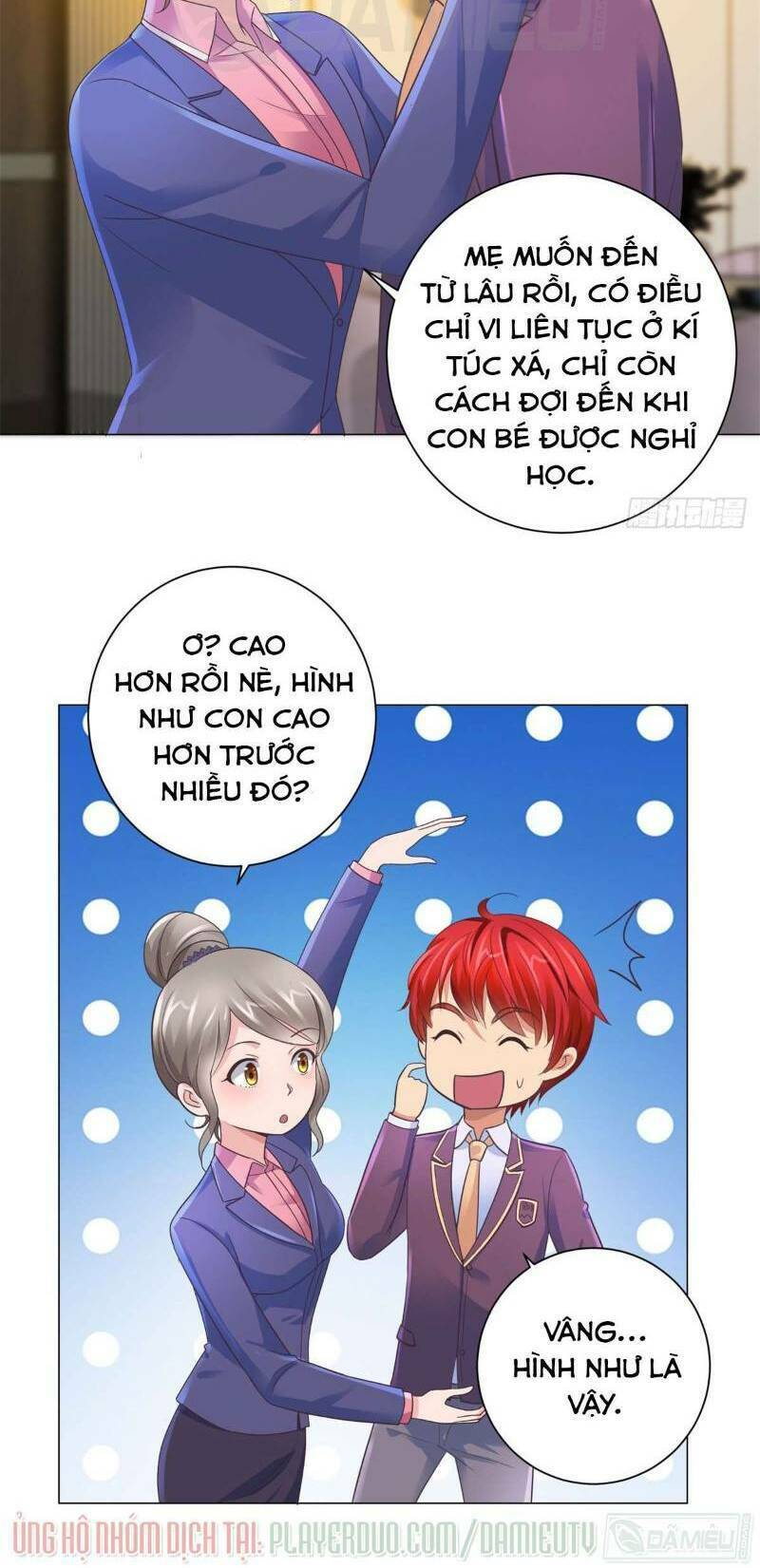Đô Thị Chí Tôn Hệ Thống: Chapter 125