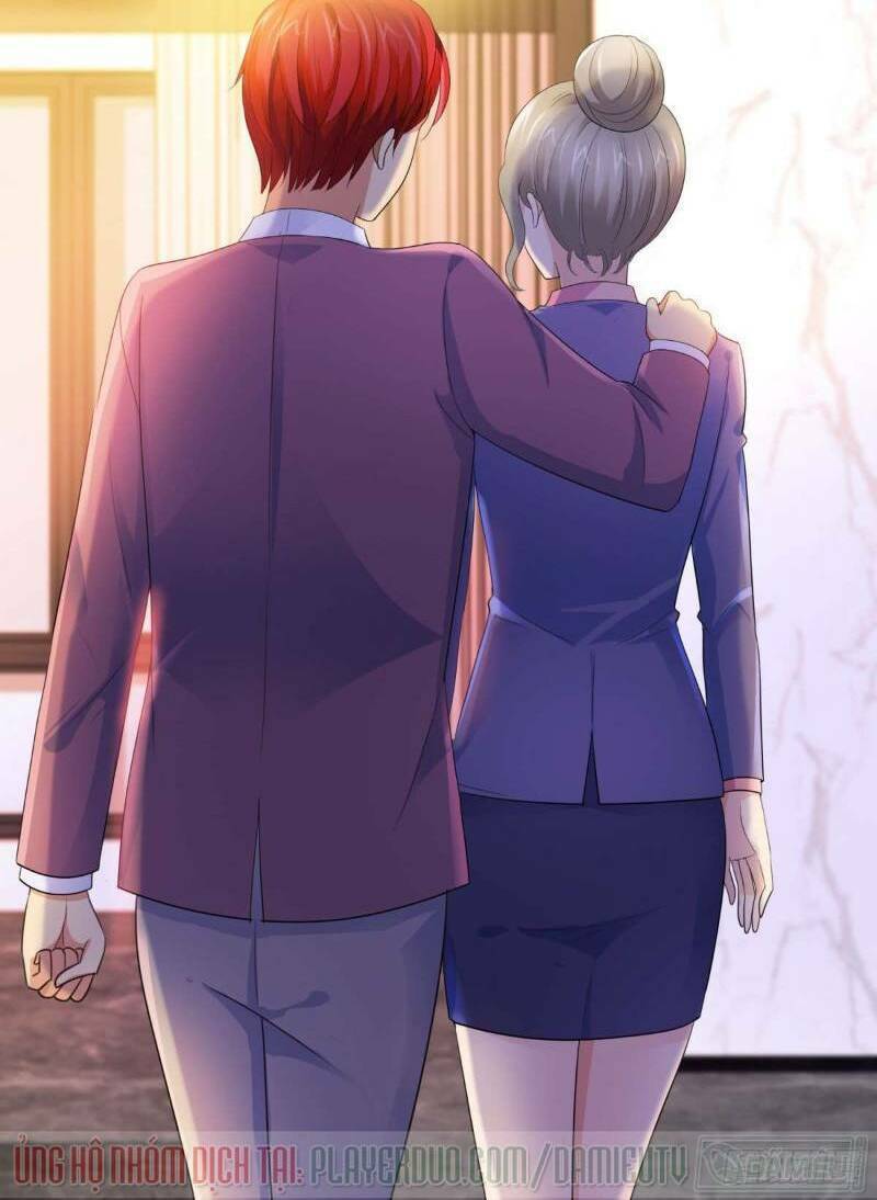 Đô Thị Chí Tôn Hệ Thống: Chapter 125