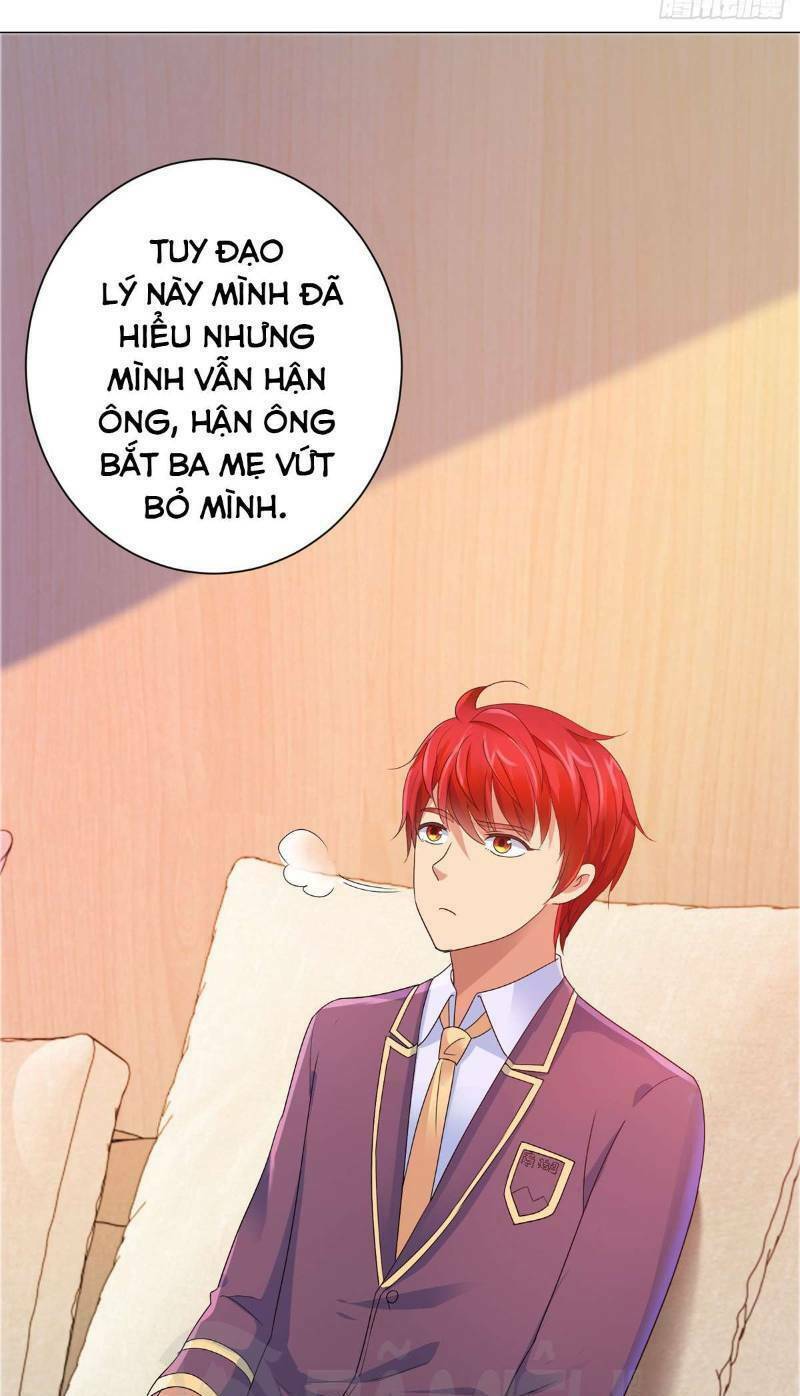 Đô Thị Chí Tôn Hệ Thống: Chapter 125