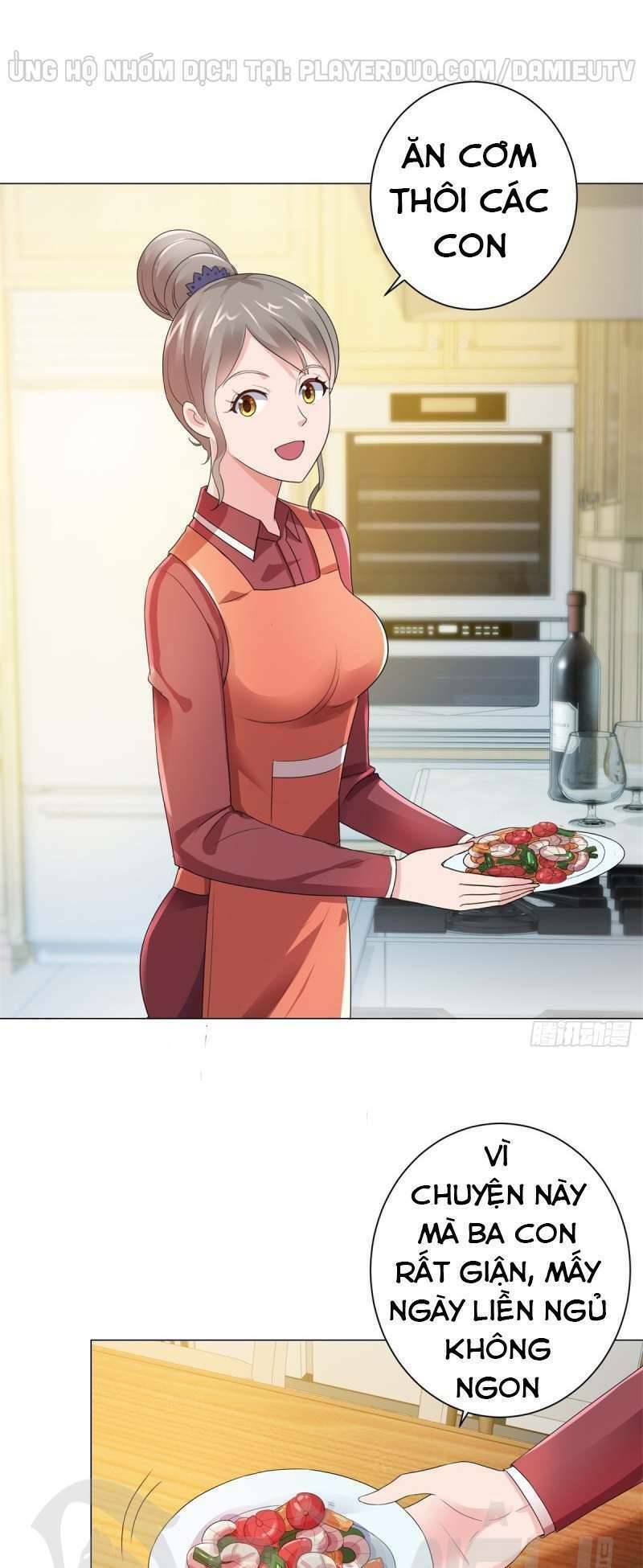 Đô Thị Chí Tôn Hệ Thống: Chapter 126